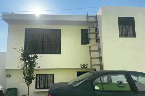 Casa en VENTA en col. Patria Libre