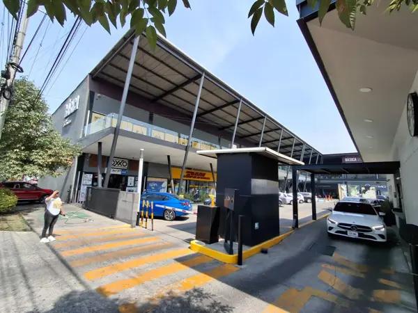 PLAZA BÁSICA | LOCALES COMERCIALES EN RENTA