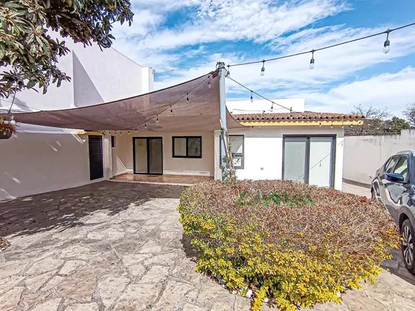 Casa en venta en Santiago