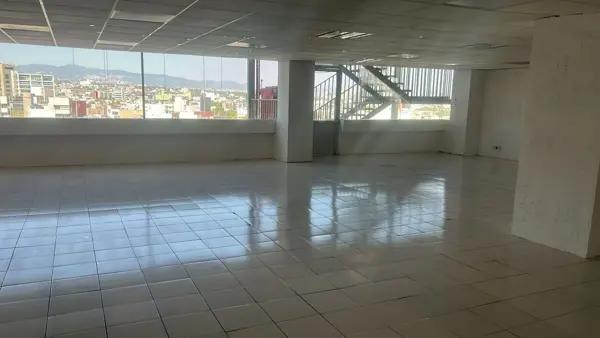 SE RENTA OFICINA EN LA NAPOLES