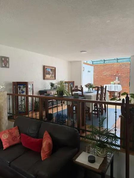 Casa en venta en Las Aguilas, Álvaro Obregón, Ciudad de México