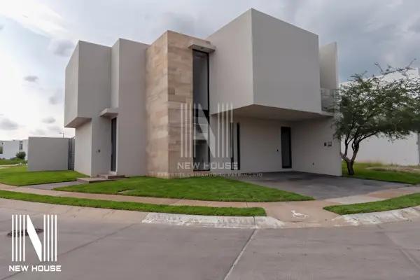 CASA EN VENTA EN VALLES DEL MOLINO B