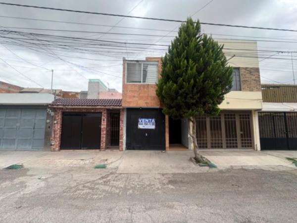 Casa Venta Colonia Mayamil, San Luis Potosi, SLP