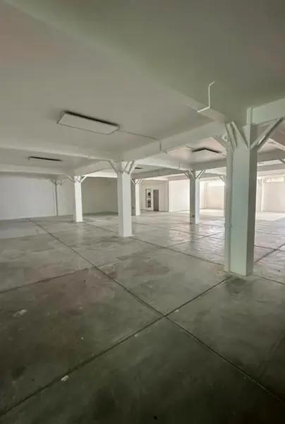 BODEGA EN RENTA EN COL ANAHUAC MIGUEL HIDALGO