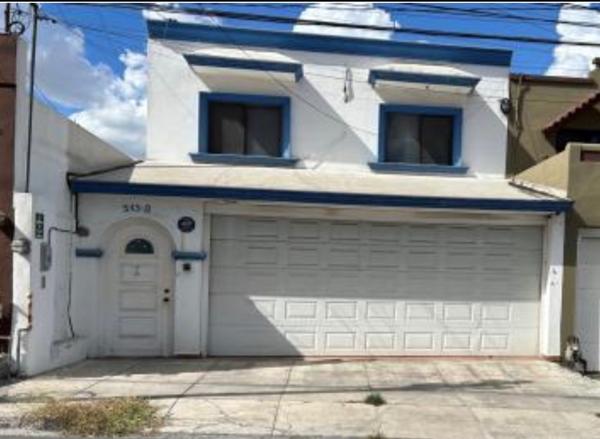 Casa en Venta con Vocación Comercial en Vista Hermosa, Monterrey Casa en Venta con Vocación Comercial en Vista Hermosa, Monterrey