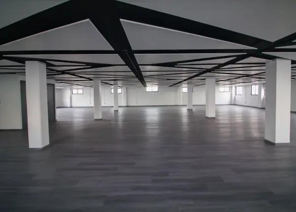 Oficina en renta en Industrial Alce Blanco, Naucalpan de Juárez, México