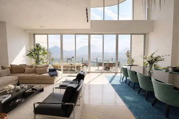 VENTA DEPARTAMENTO SAQQARA