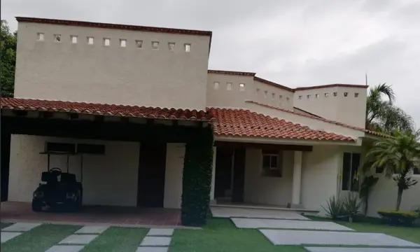 CASA GOLF