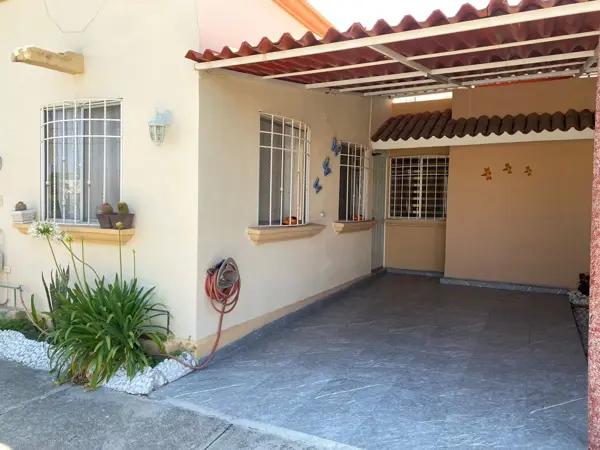CASA EN VENTA PIRÁMIDES