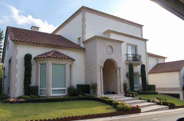 CASA EN RENTA EN LAS MISIONES