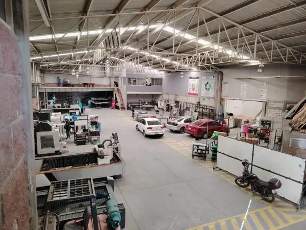 Bodega en venta en Bello Horizonte, Puebla, Puebla