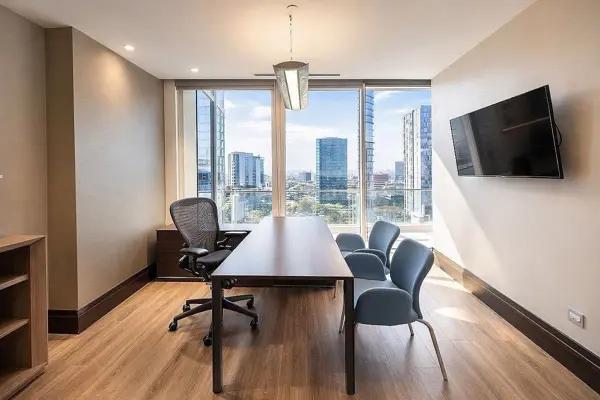 OFICINA EN VENTA EN TORRE SOFIA