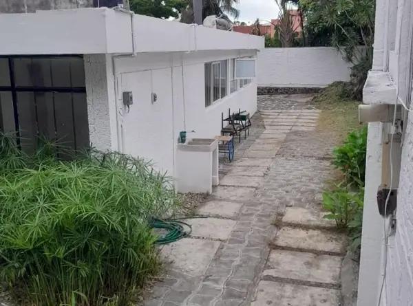 Casa totalmente CENTRICA en Cuernavaca.