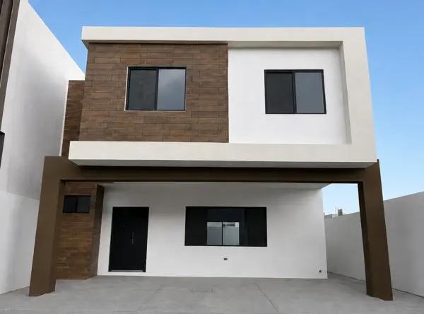 CASA EN VENTA EN RESIDENCIAL ALTAVISTA ARTEAGA, COAH.