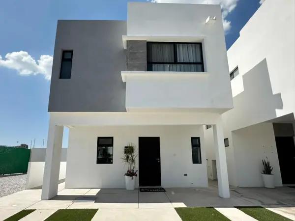 Casa en venta sector Senderos Casa en venta sector Senderos