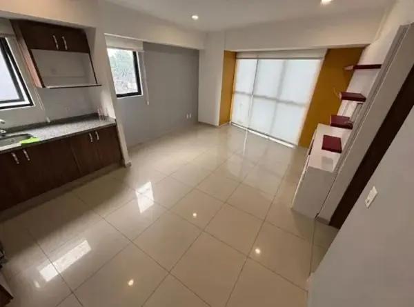 DEPARTAMENTO EN GRANJAS MÉXICO, IZTACALCO
