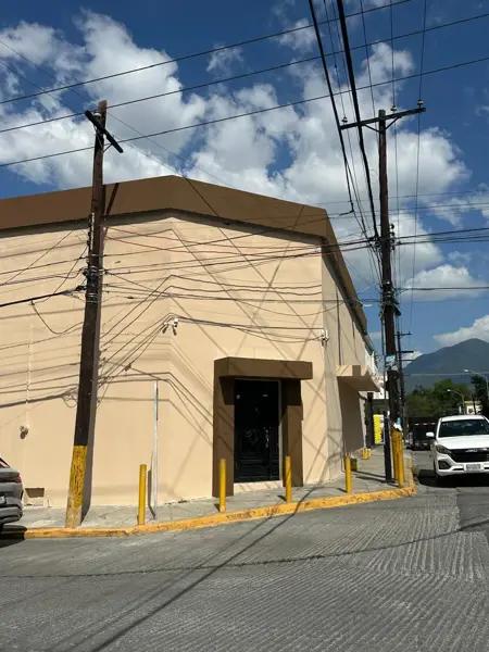 Bodega en Venta, ideal para CEDIS.