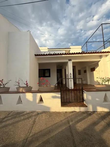 Casa en renta en Comala, Comala, Colima