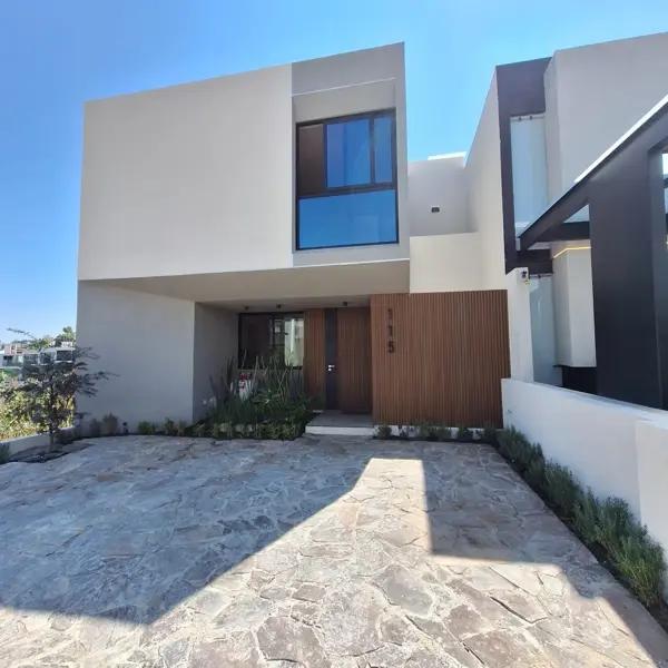 Casa en venta en Bosque Monarca, Morelia, Michoacán de Ocampo