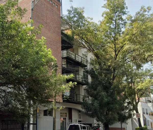 Vive la Experiencia Del Valle: Modernidad y Confort en Av. Coyoacán.