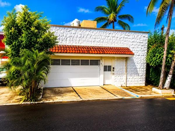Casa en venta de Adjudicación ubicada en Miralejos, Heriberto Kehoe, Boca del Rio, Veracruz, Cmr