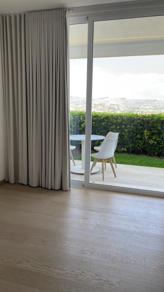 Departamento en renta Puebla  torre Vedana lomas de Angelópolis Cascatta 207 metros