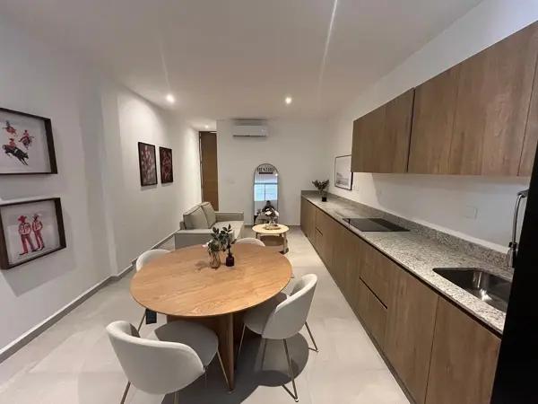 DEPARTAMENTO EN VENTA EN EL NORTE DE MÉRIDA YUCATÁN