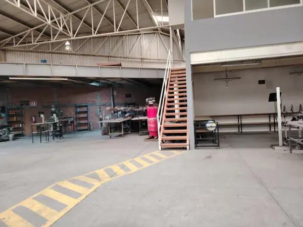 BODEGA INDUSTRIAL Y ALTAMENTE COMERCAL EN VENTA
  logística, manufactura, almacenamiento y distribu