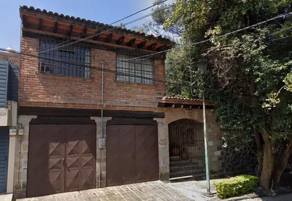 CASA EN VENTA EN ANDRES HENESTROSA LAS AGUILAS, ALVARO OBREGON CASA EN VENTA EN ANDRES HENESTROSA LAS AGUILAS, ALVARO OBREGON
