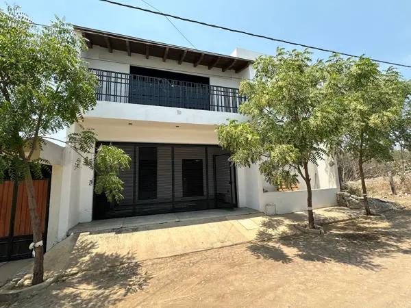 Casa en venta en La Trinidad, Comala, Colima