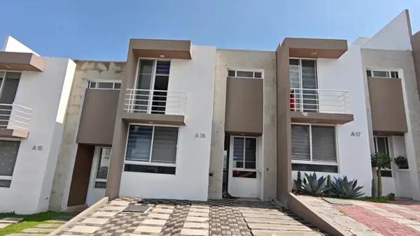 CASA EN VENTA PUNTA ESMERALDA CORREGIDORA, QUERÉTARO.