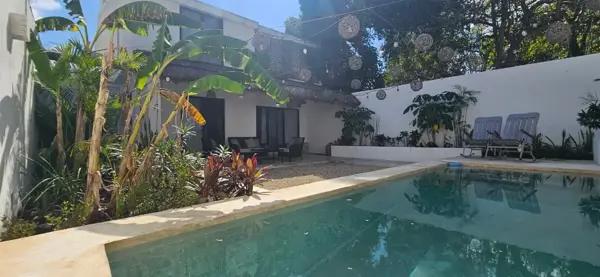 Casa en venta totalmente remodelada en el centro de merida yucatan
