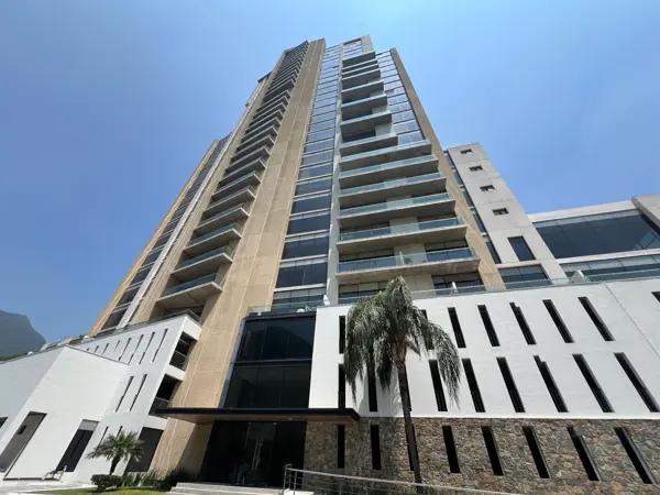DEPARTAMENTO EN VENTA CLUB SONOMA RESIDENCIAL ZONA MONTERREY