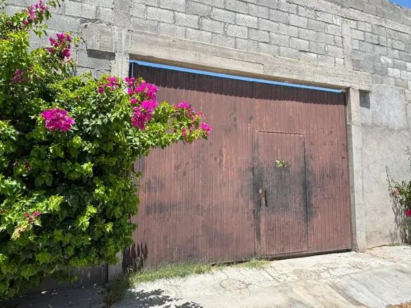 Casa de Campo en Venta en Torreón, Coahuila: Oportunidad de Compra