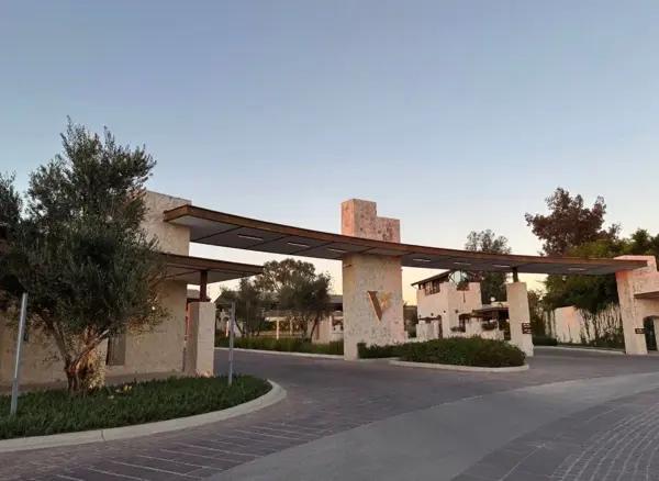 TERRENO EN VENTA LA VALENCIANA, LEÓN, GTO