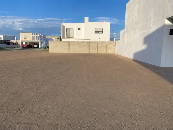 TERRENO EN VENTA EN VILLAS DEL RENACIMIENTO, TORREON, COAH.