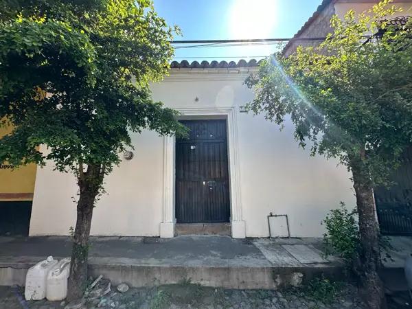 Casa en venta en Comala, Comala, Colima