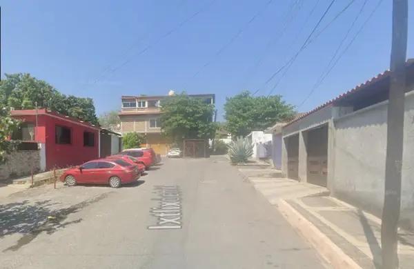 Casa en venta en Jojutla Morelos, compra con el banco, no se aceptan créditos