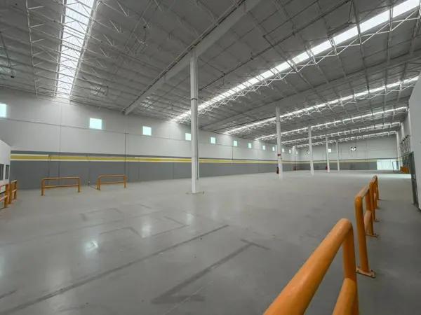 Nave en renta en Ciudad la Encantada, Gómez Palacio, Durango
