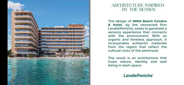 Loft en INNA Beach Condos & Hotel Loft en INNA Beach Condos & Hotel