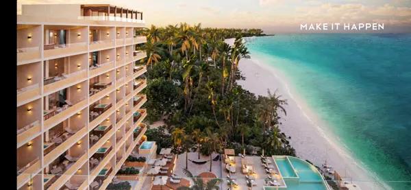 PH INNA BEACH CONDOS & HOTEL PH INNA BEACH CONDOS & HOTEL