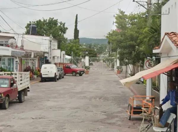 Casa en venta en Viyautepec, Yautepec Morelos, compra con el banco, no se aceptan créditos