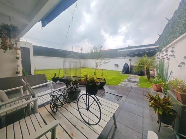 Excelente Oportunidad Casa en Lerma