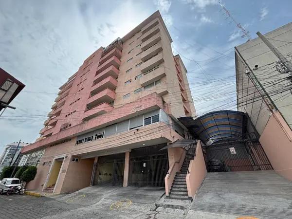 REMATE. Venta departamento amplio. Col. Ladrillera de Benitez. Plaza Dorada