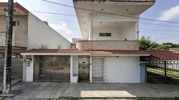 CASA EN VENTA LOMAS DEL RIO VERACRUZ