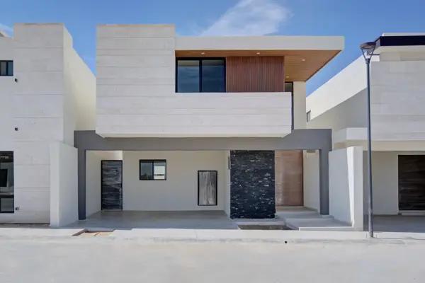 Casa en Venta – Fraccionamiento Privado Privanzas del Campestre, Saltillo