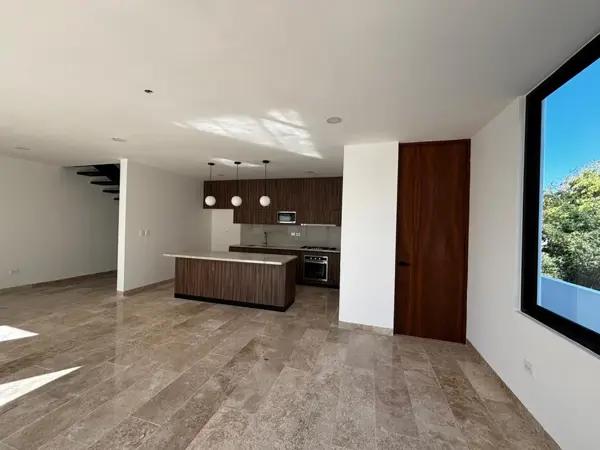 CASA EN VENTA EN MÉRIDA YUCATÁN EN LA ZONA COUNTRY