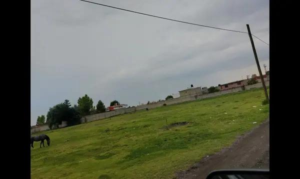 Terreno en colonia Álvaro Obregón Terreno en colonia Álvaro Obregón