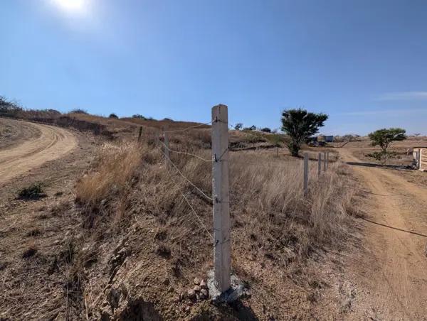 Terreno de Oportunidad en Cuilápam – Ideal para Proyecto Familiar o Casa de Campo