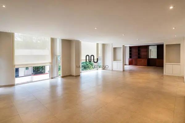 Departamento en venta en Taine Polanco V Sección